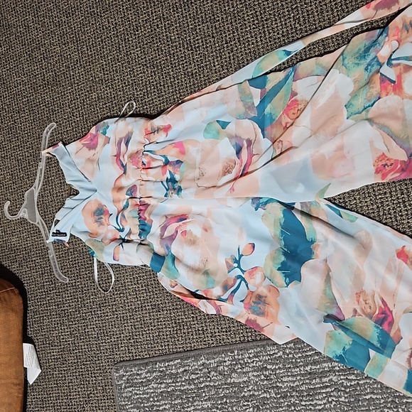 Girls pants outfit - Picture 3 of 4